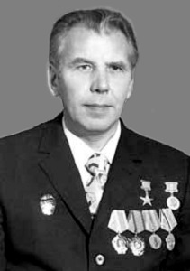 Гузаиров Камил Сабирович